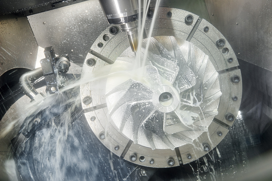 1. Gear Hobbing & Spline Cutting Services: Specialized CNC Turning Fremont CA